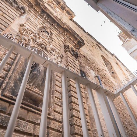 Le Volte Di San Leonardo 호텔 모노폴리 외부 사진