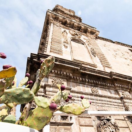 Le Volte Di San Leonardo 호텔 모노폴리 외부 사진